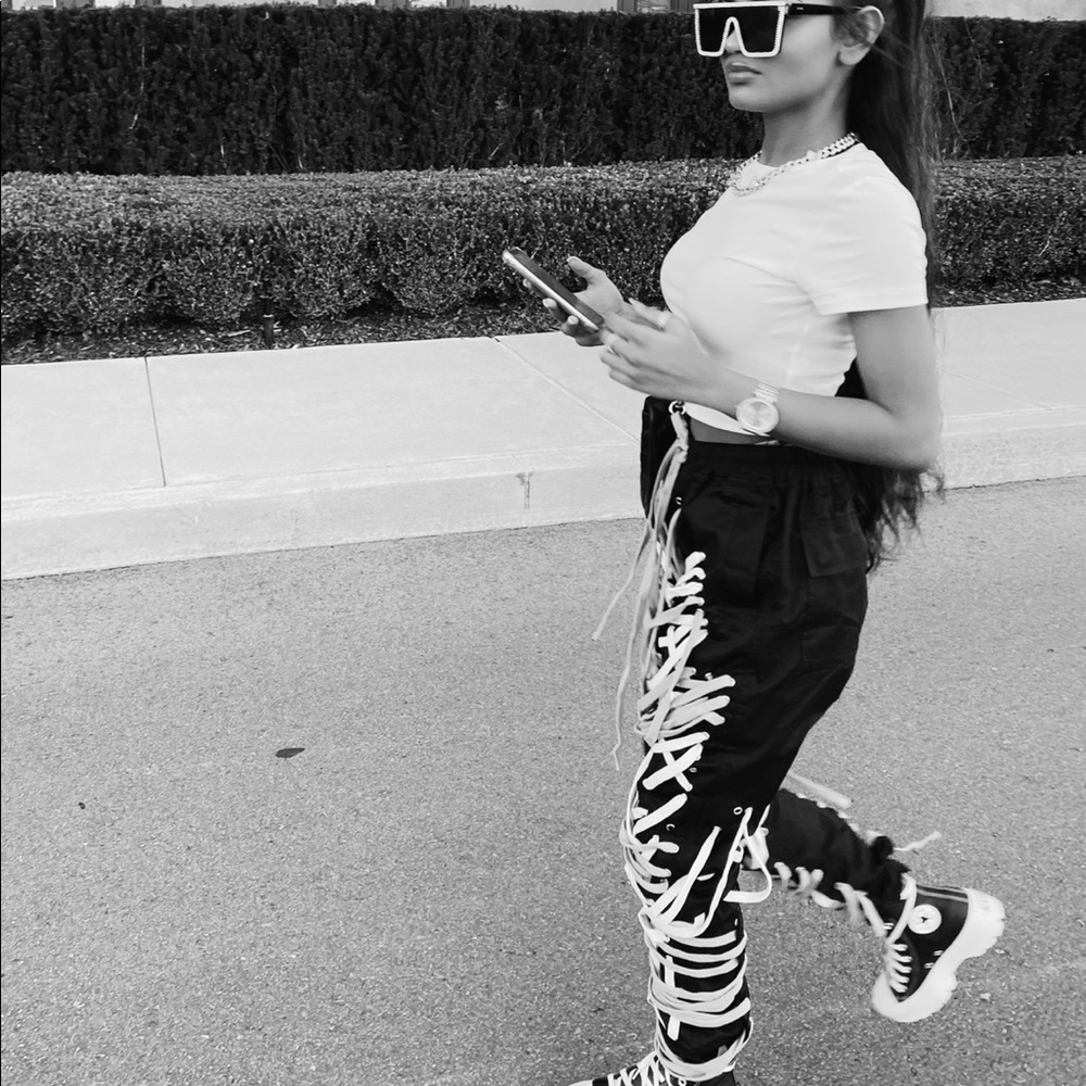 Pants